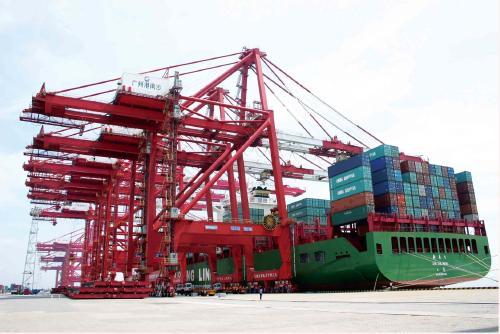 文莱危化品进口代理与国内贸易代理全流程解析